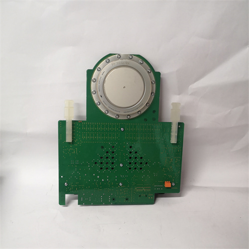 ABB 5SHY3545L0016 3BHB020720R0002 3BHE019719R0101 GVC736BE101 (4)