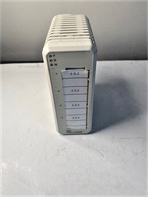 ABB AI820 PLC3