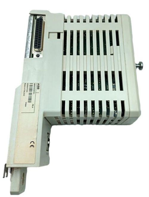 ABB CI860K01 PLC 2