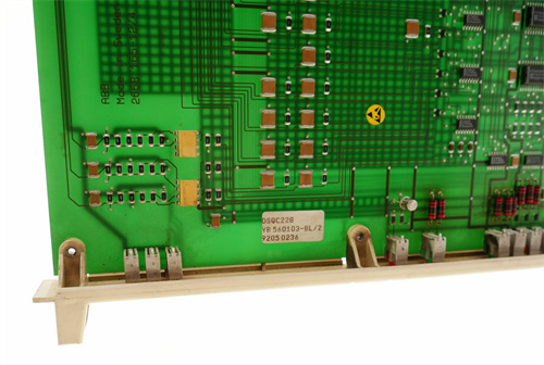 ABB DSQC236T YB560103-CD.1