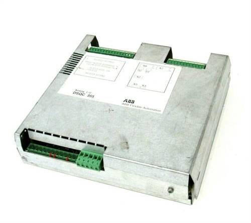 ABB DSQC355A