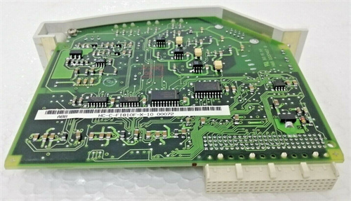 ABB FI810F 3BDH000030R1 PLC3