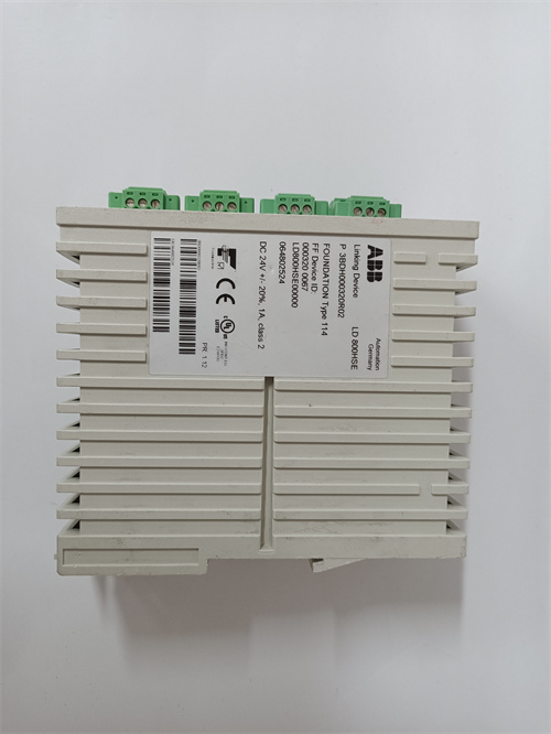 ABB LD800HSE 3BDH000320R02 (3)