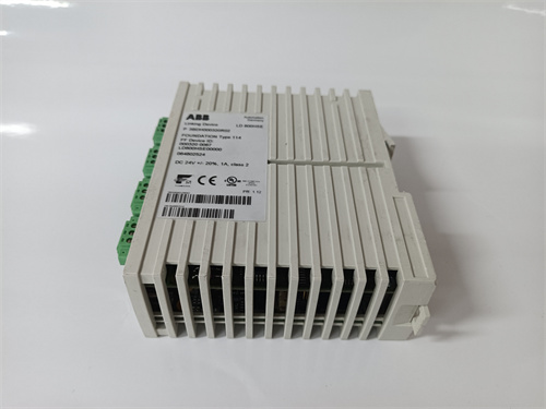 ABB LD800HSE 3BDH000320R02 (4)