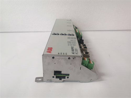 ABB PCD231B101 3BHE025541R0101 (6)