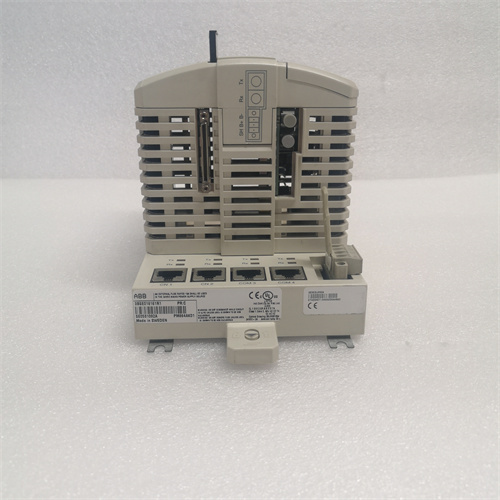 ABB PM864AK01 3BSE018161R1 (5)