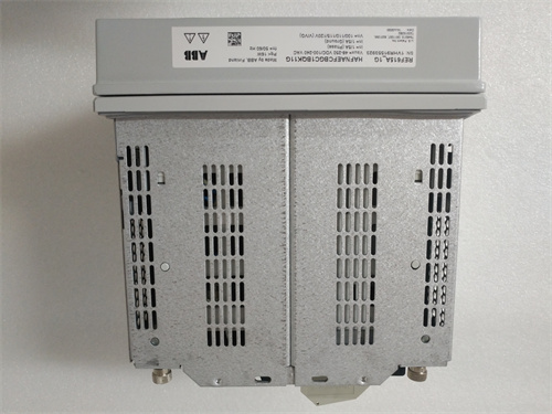 ABB REF615A_1G HAFNAEFCBGC1BQK11G (3)