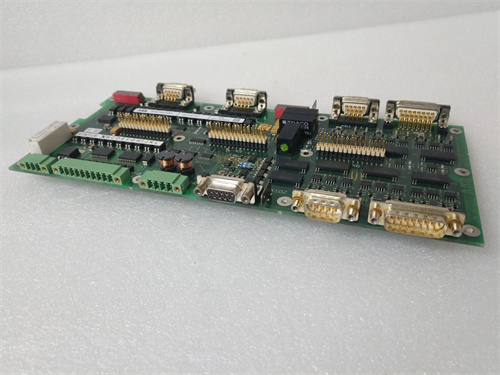 ABB UAD142A01 3BHE012551R0001 (2)