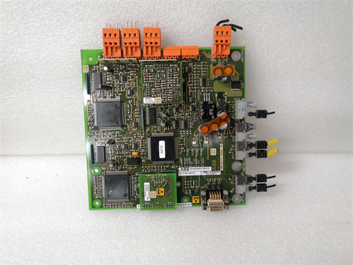 ABB UFC762AE101 3BHE006412R0101 (2)