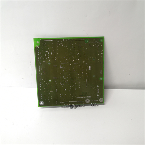 ABB UFC762AE101 3BHE006412R0101 (5)