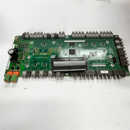 ABB UFC921A101 3BHE024855R0101(3)