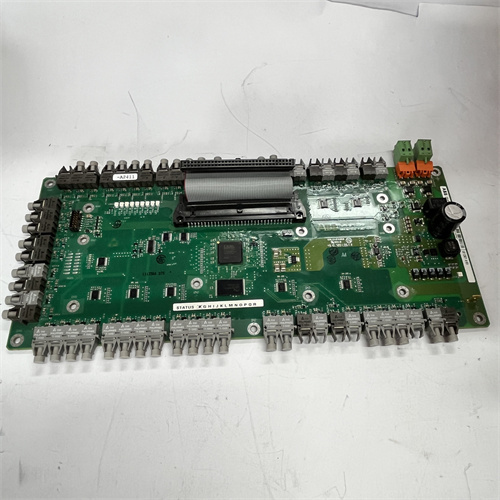 ABB UFC921A101 3BHE024855R0101(5)