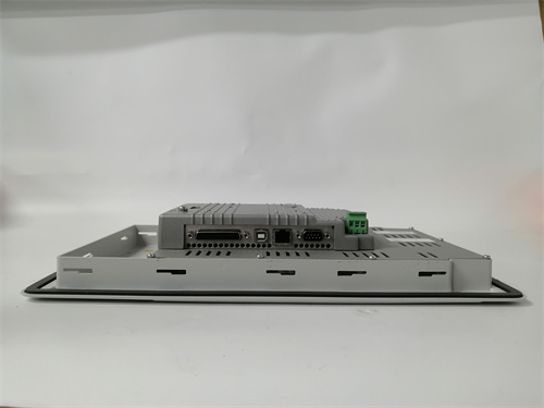 ABB 订货号3BSE042238R2 型号PP846A(4 )