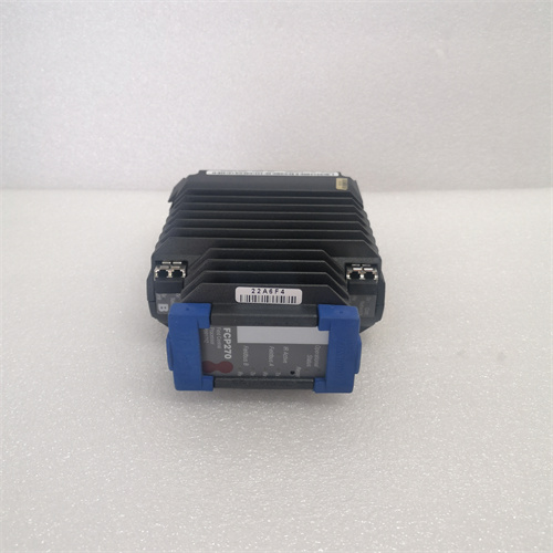 FOXBORO FCP270 P0917YZ (3)