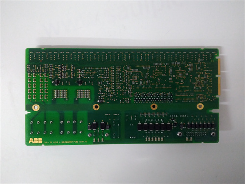 GFD212A 3BHE020356R0101 3BHE020357P201 -1