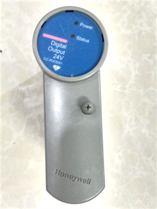HONEYWELL CC-PDOD51 PLC