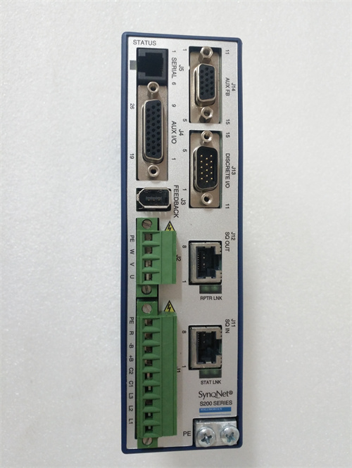 KOLLMORGEN S20360-SRS (1)