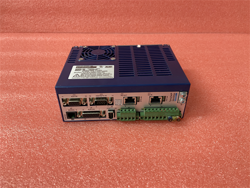 KOLLMORGEN S20660-SRS (3)