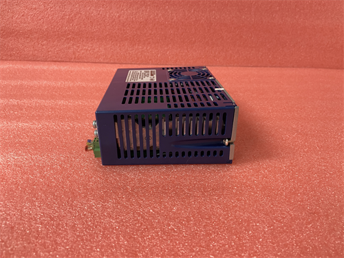 KOLLMORGEN S20660-SRS (4)