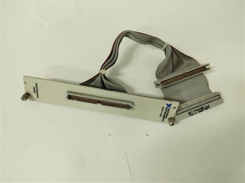 NI SCXI-1180(1)