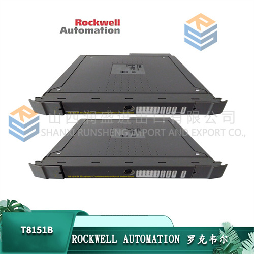 罗克韦尔 T8151B (2)