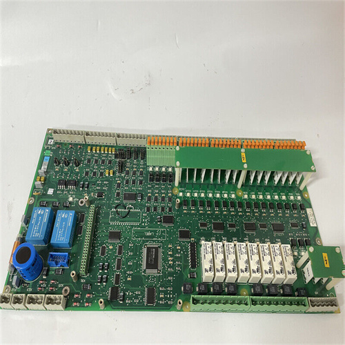 ABB 3ASC25H209DATX110 2