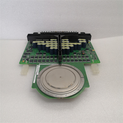 ABB 5SHY3545L0009 3BHB013085R0001 3BHE009681R0101 GVC750BE101 (6)