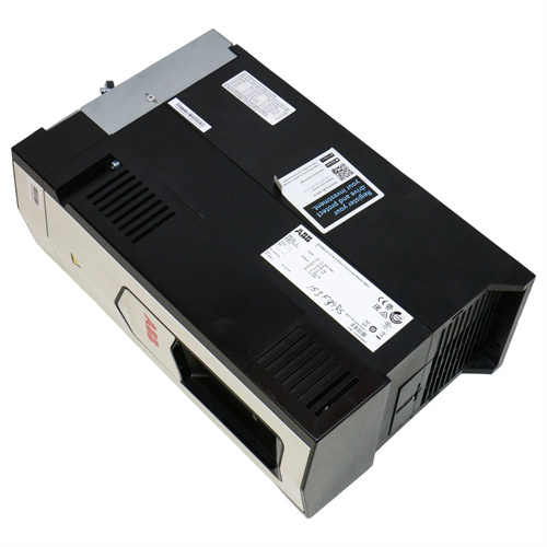 ABB ACS880-01-096A-5+D150+N5050+N8015.1