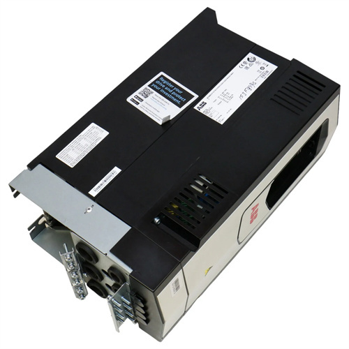 ABB ACS880-01-156A-5+D150+N5050+N8015.2