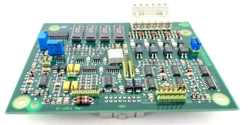 ABB DSTS105 3BSE007286R1.1