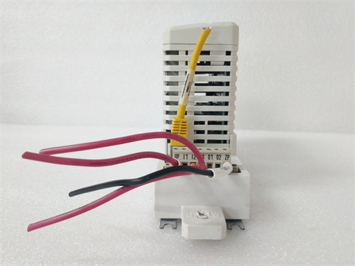 ABB SM811K01 3BSE018173R1 (2)