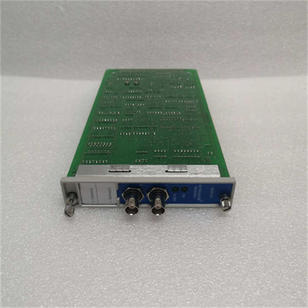 BENTLY 350025 125792-01 (5)