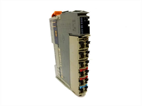 B&R X20BR9300 PLC 3