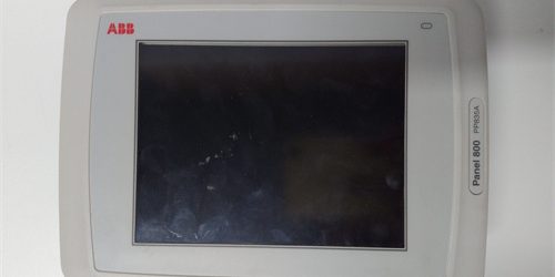 PP835A 3BSE042234R2 -1