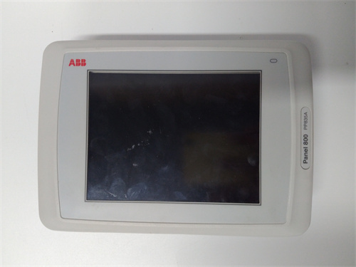 PP835A 3BSE042234R2 -1