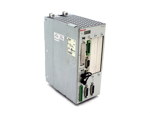 Rexroth PPC-R02.2N-N-NN-P2-N