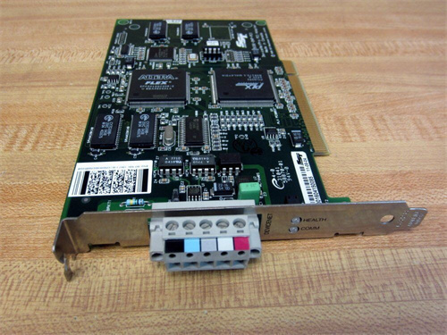 SST 5136-DNP-PCI PLC3