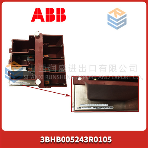 ABB 3BHB005243R0105 (1)