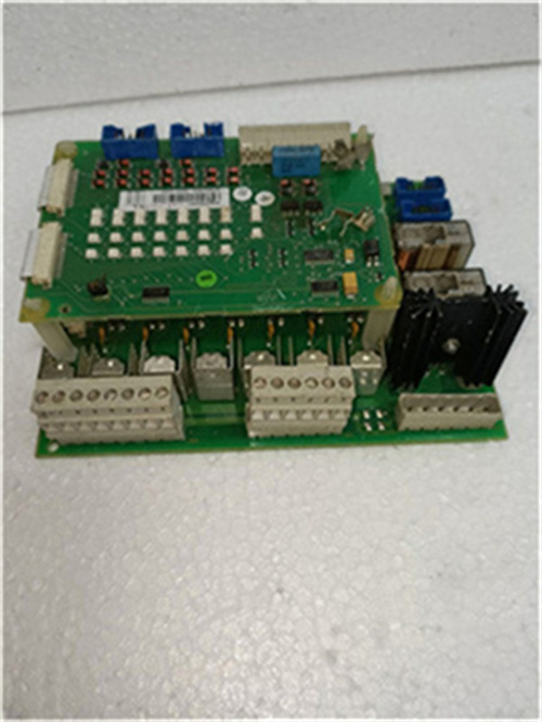 ABB 3BSC980006R213 .1