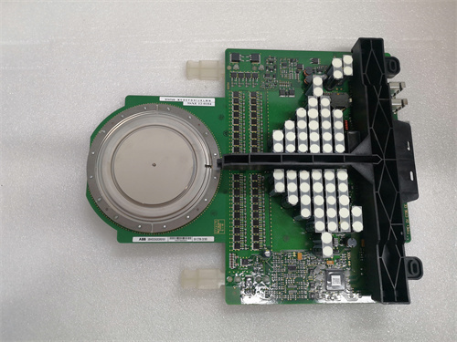 ABB 5SHY4045L0006 3BHB030310R0001 3BHE039203R0101 GVC736CE101 (7)