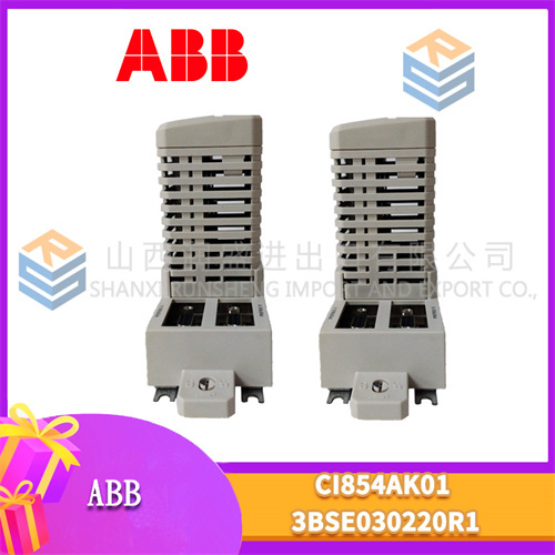 ABB CI854AK01 3BSE030220R1 (2)