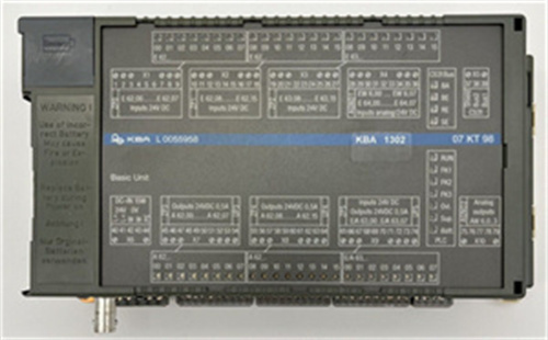 ABB GJR2365700R1010.2