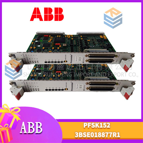 ABB PFSK152 3BSE018877R1 (1)