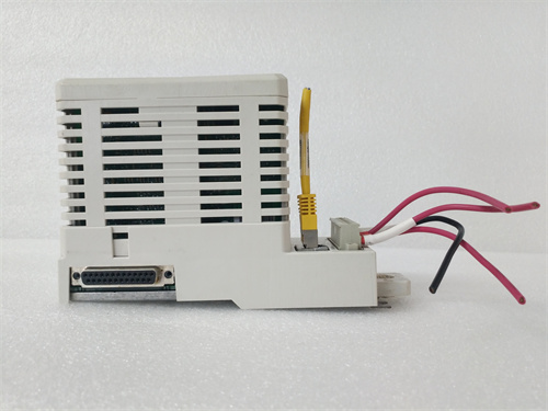 ABB SM811K01 3BSE018173R1 (4)