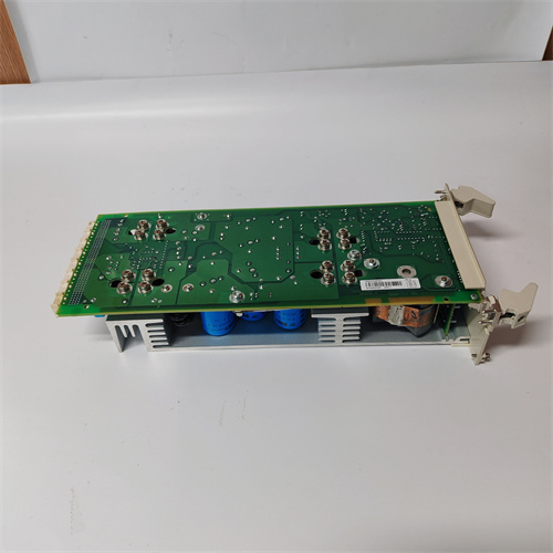 ABB SR511 3BSE000863R0001 (7)