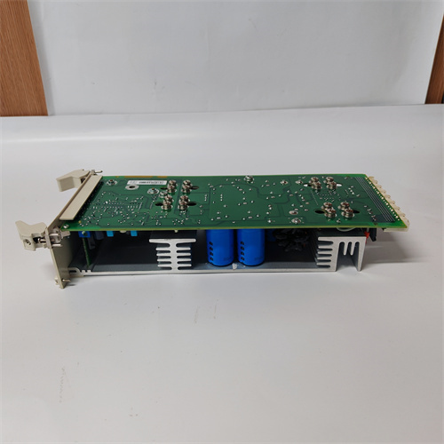 ABB SR511 3BSE000863R0001 (8)