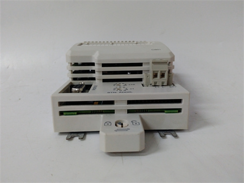 CI801 3BSE022366R1 (3)