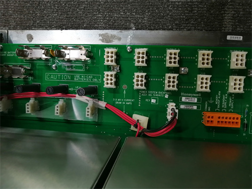 HONEYWELL 订货号51404172-175 型号51404170-175