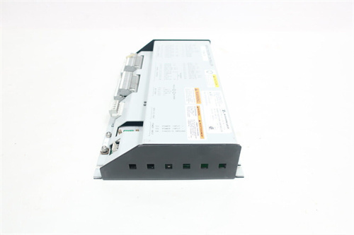 WOODWARD 8200-226 PLC DCS .1