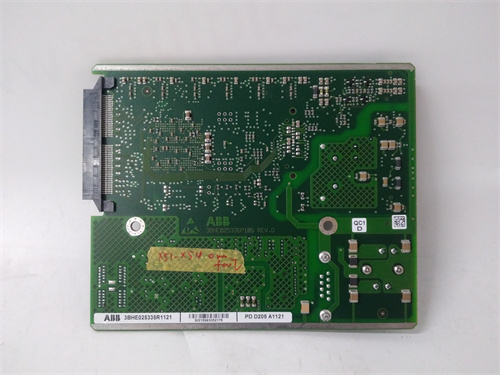 PDD205A1121 3BHE025335R1121